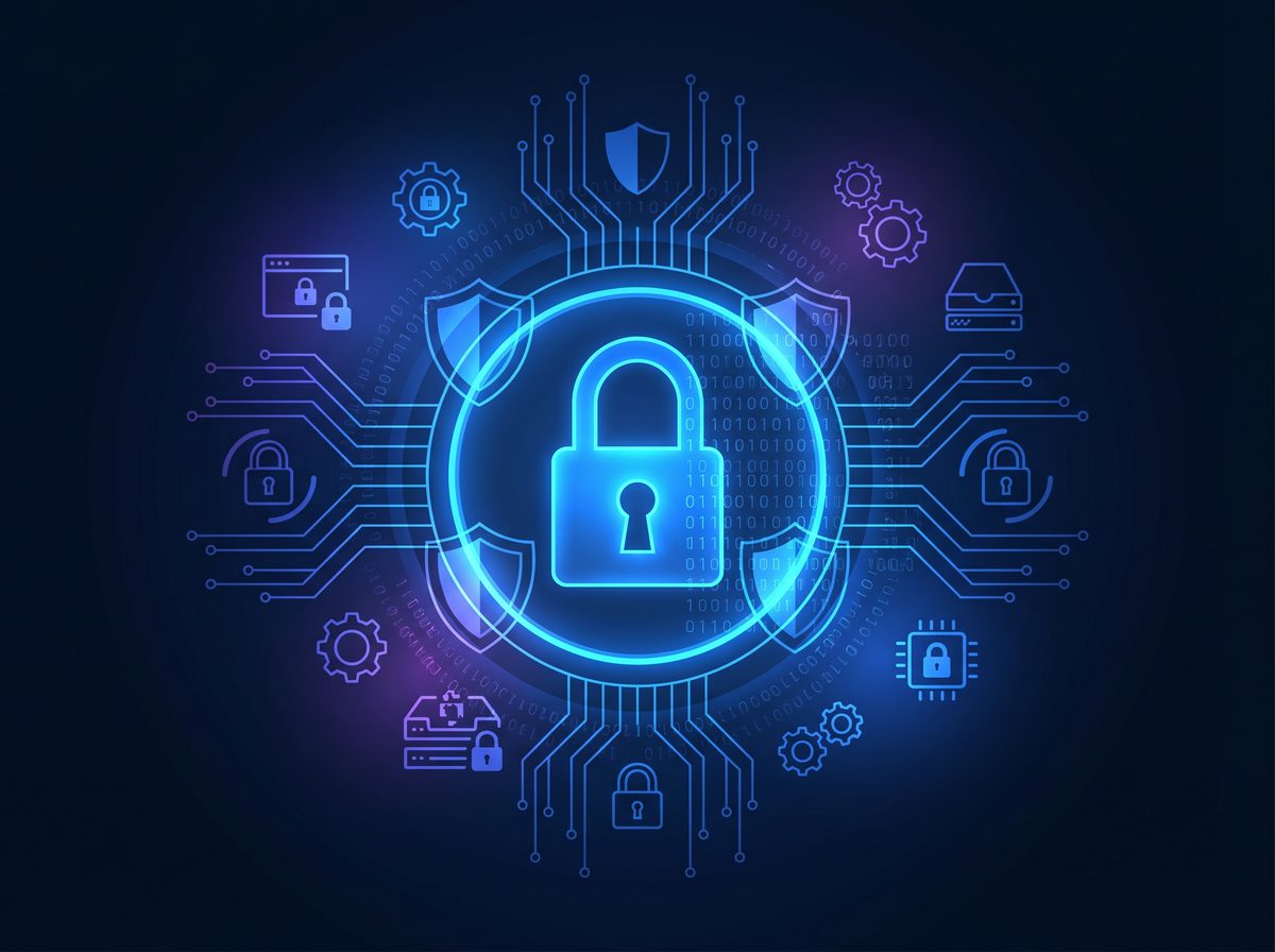 替换加速器安全防护体系